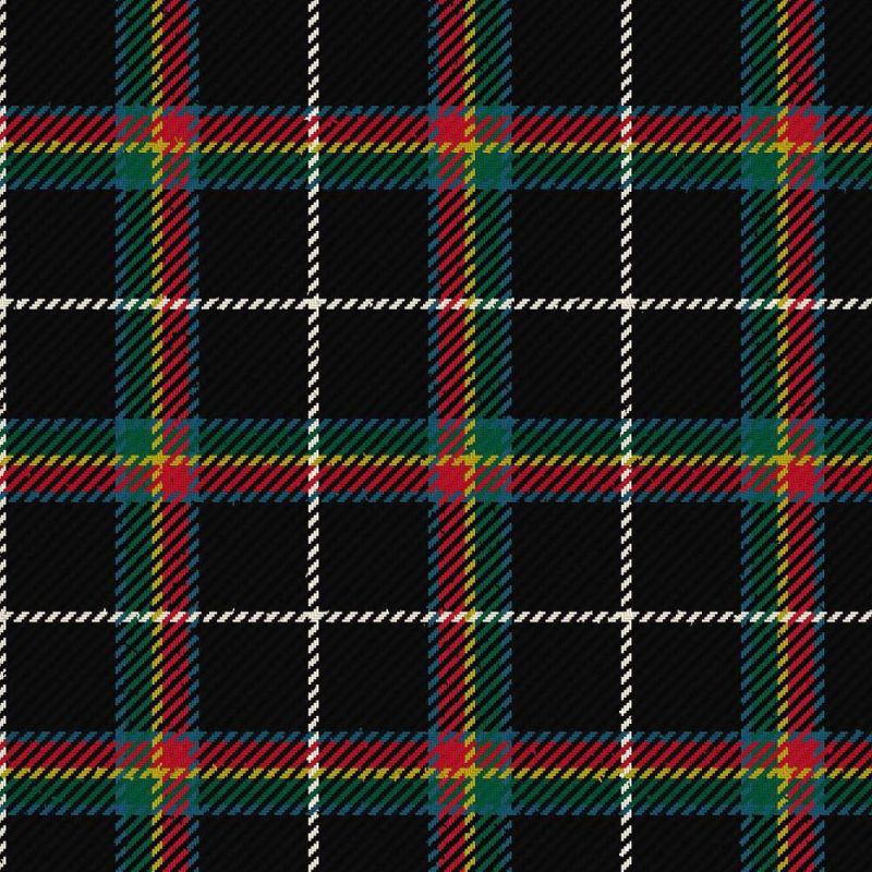 Stott Modern Tartan Kilt Stott Modern Tartan Kilt