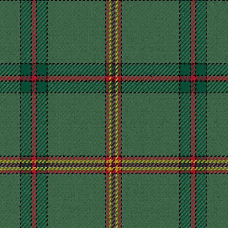 Strachan Hunting Modern Tartan Kilt Strachan Hunting Modern Tartan Kilt