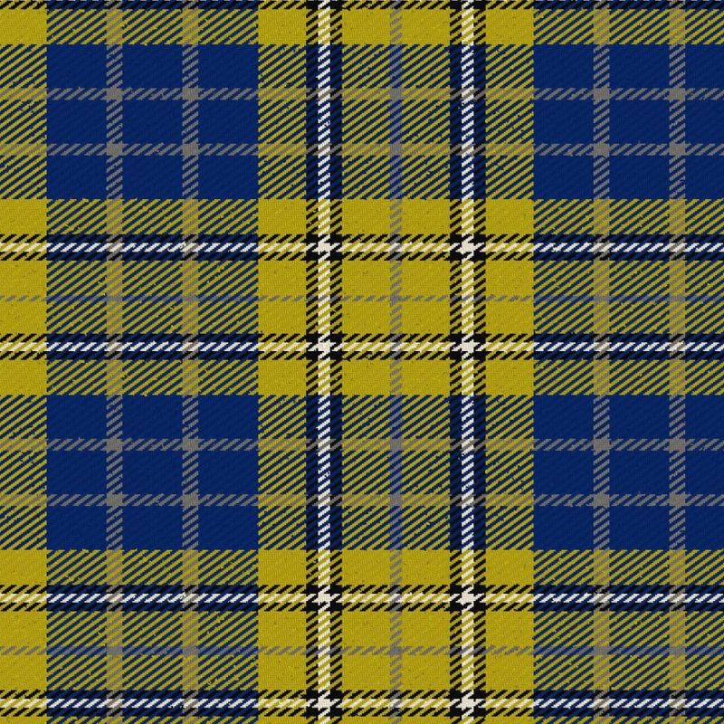 Strakan Tartan Kilt Strakan Tartan Kilt