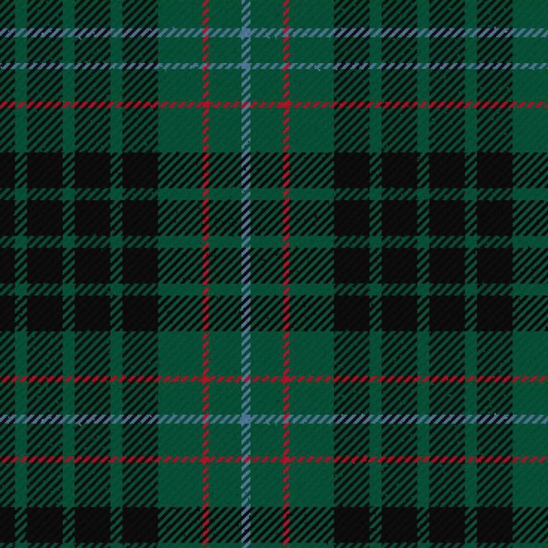 Strath Hallidale Tartan Kilt Strath Hallidale Tartan Kilt