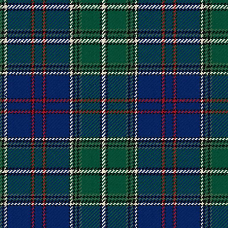 Strathclyde University Tartan Kilt Strathclyde University Tartan Kilt