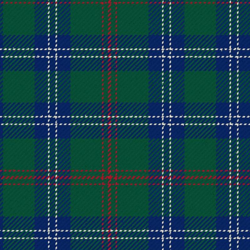 Strathdee Modern Tartan Kilt Strathdee Modern Tartan Kilt