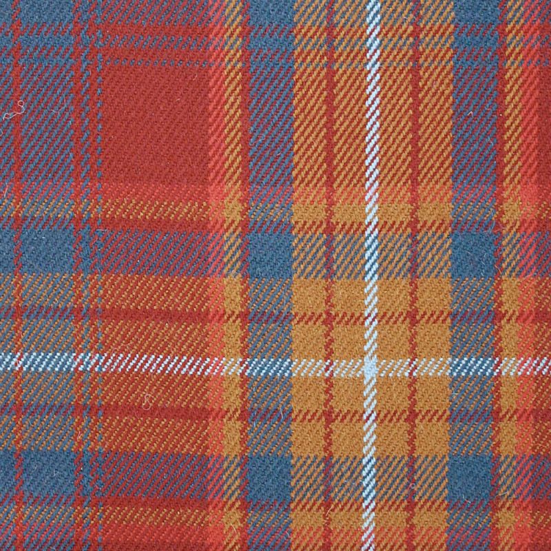 Strathdon Tartan Kilt Strathdon Tartan Kilt