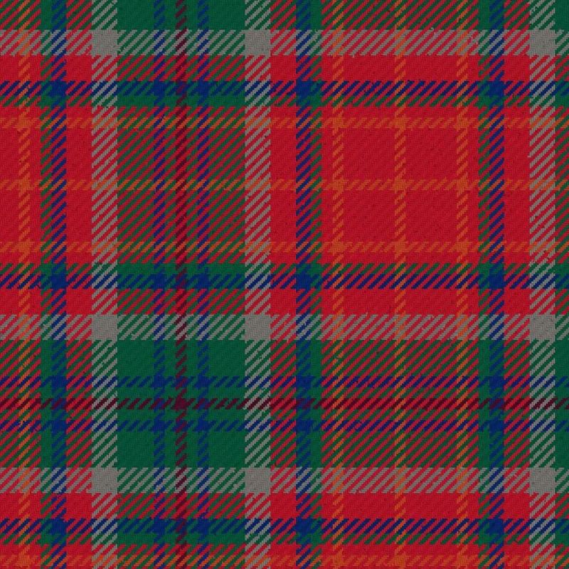 Strathgaela Tartan Kilt Strathgaela Tartan Kilt