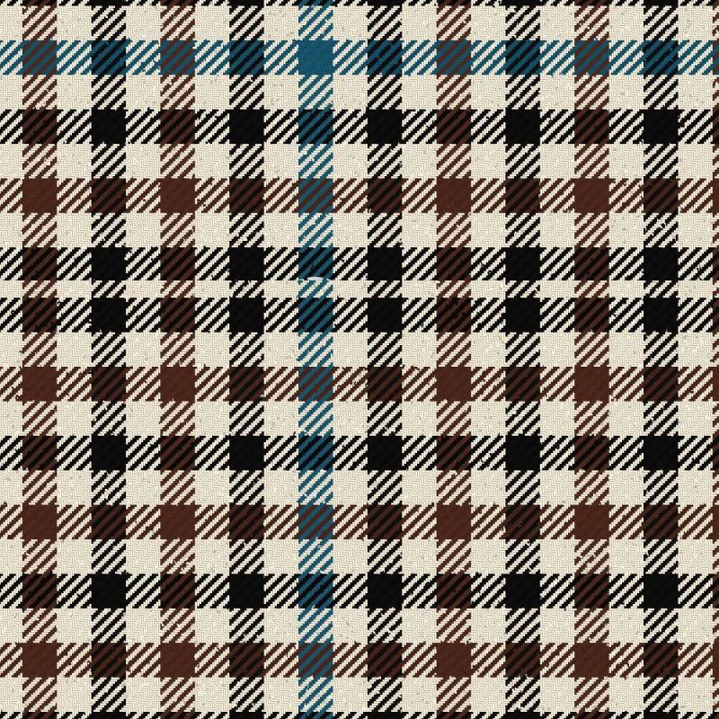 Strathspey Check Modern Tartan Strathspey Check Modern Tartan