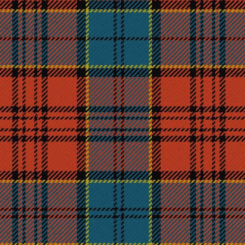 Stuart Houghton Ancient Tartan Kilt Stuart Houghton Ancient Tartan Kilt