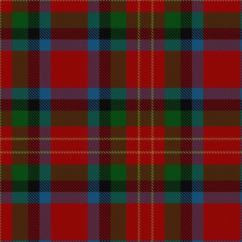 Sturrock Tartan Kilt Sturrock Tartan Kilt