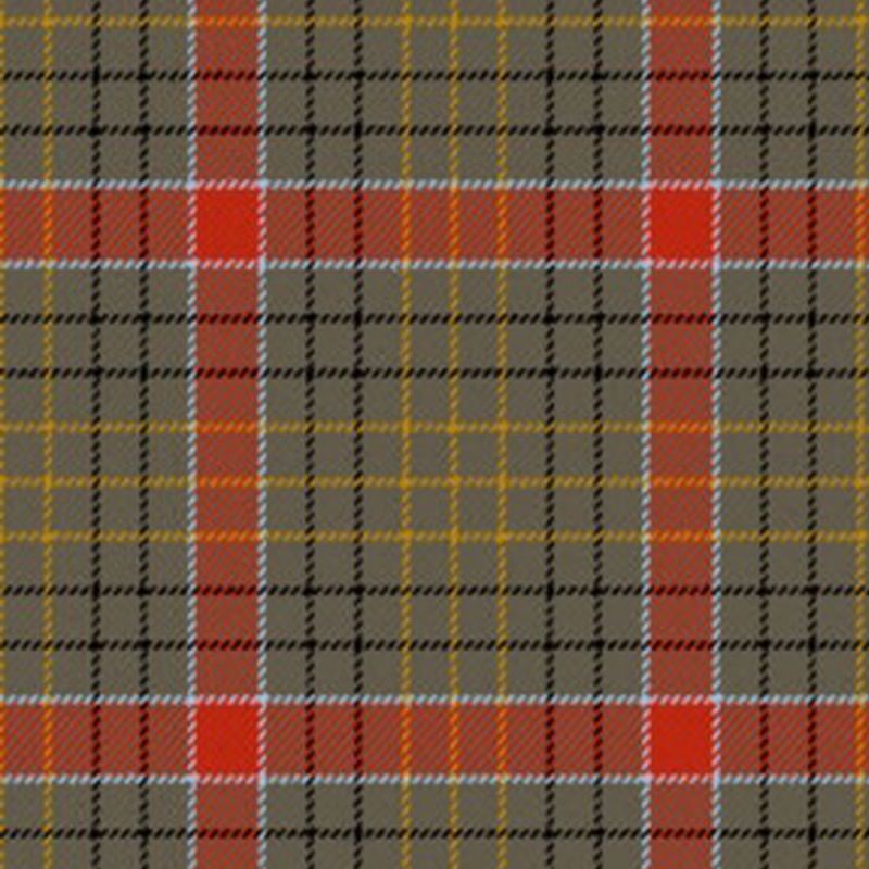 Sutherland Of Duffus Ancient Tartan Sutherland Of Duffus Ancient Tartan