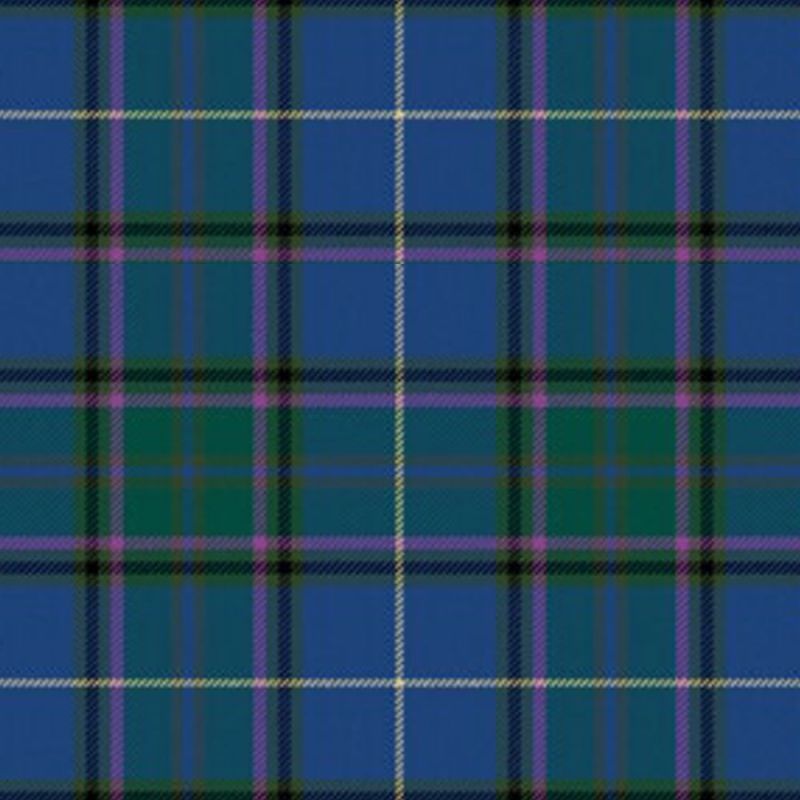 Suzugamine Tartan Suzugamine Tartan