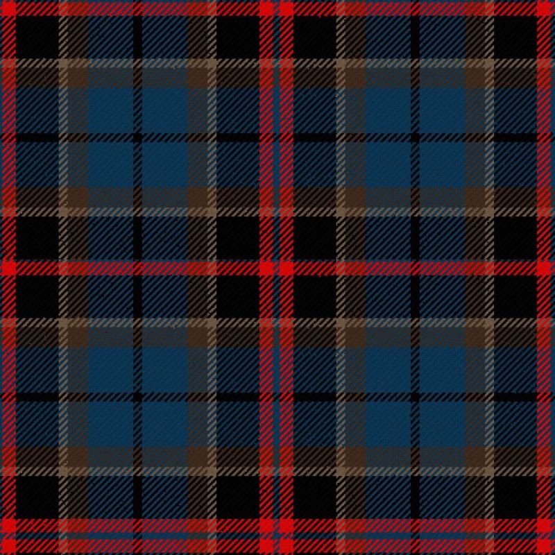 Swankie Ancient Tartan Kilt