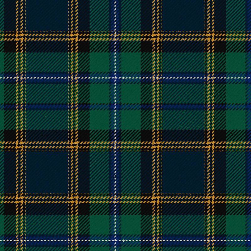 Swedish Ancient Tartan