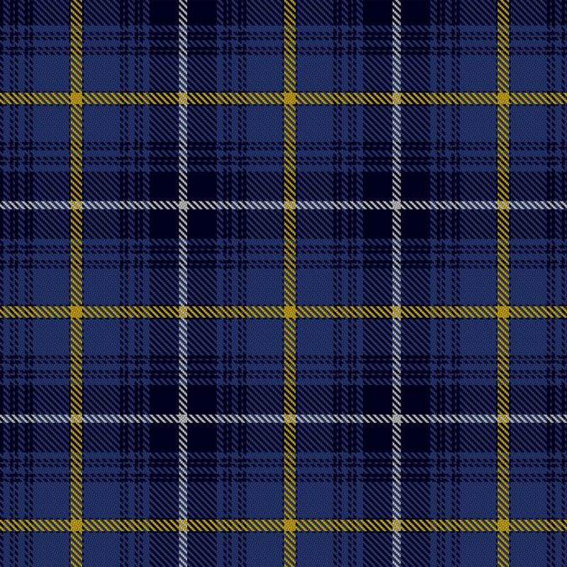 Swedish Tartan Swedish Tartan