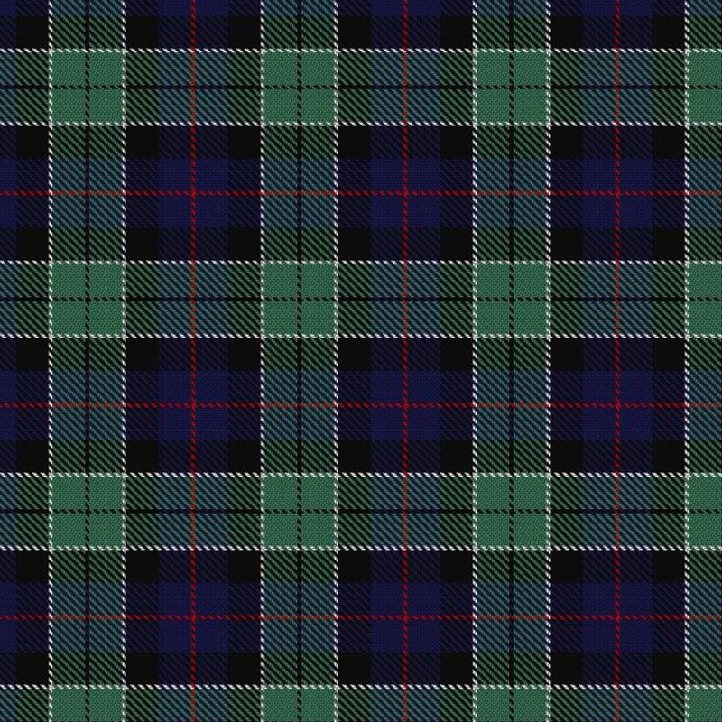 Syme Ancient Tartan Syme Ancient Tartan