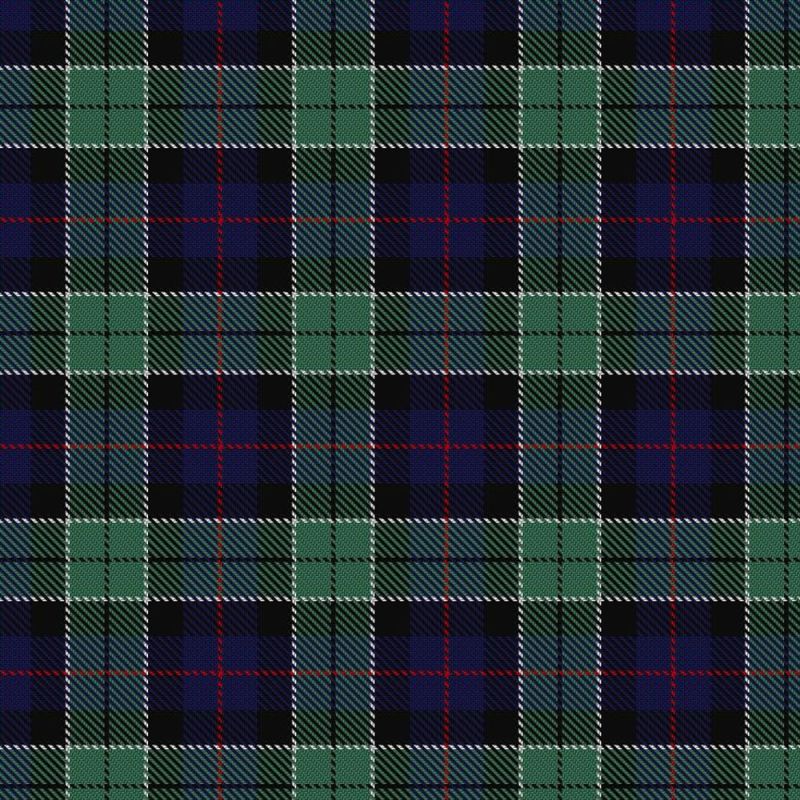Syme Tartan Kilt Syme Tartan Kilt