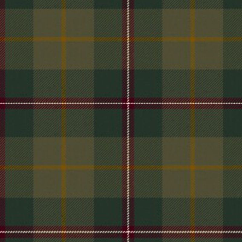 Symington Tartan Symington Tartan