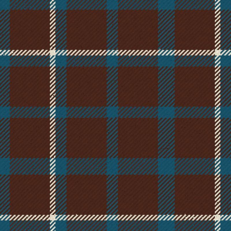 Takla Makan Red Modern Tartan Kilt Takla Makan Red Modern Tartan Kilt