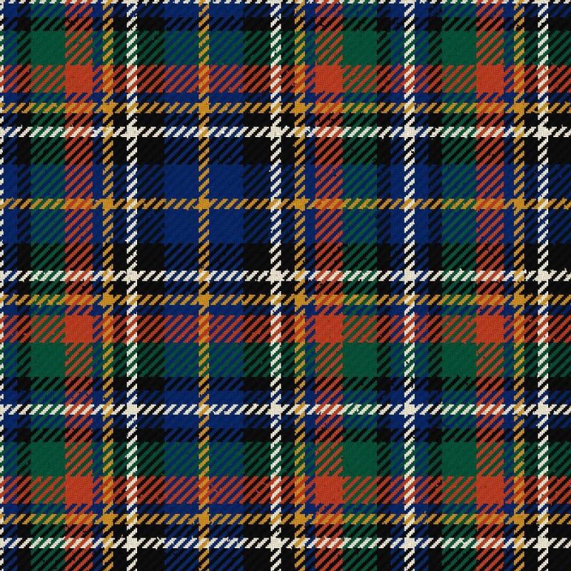 Talisman Tartan Kilt Talisman Tartan Kilt