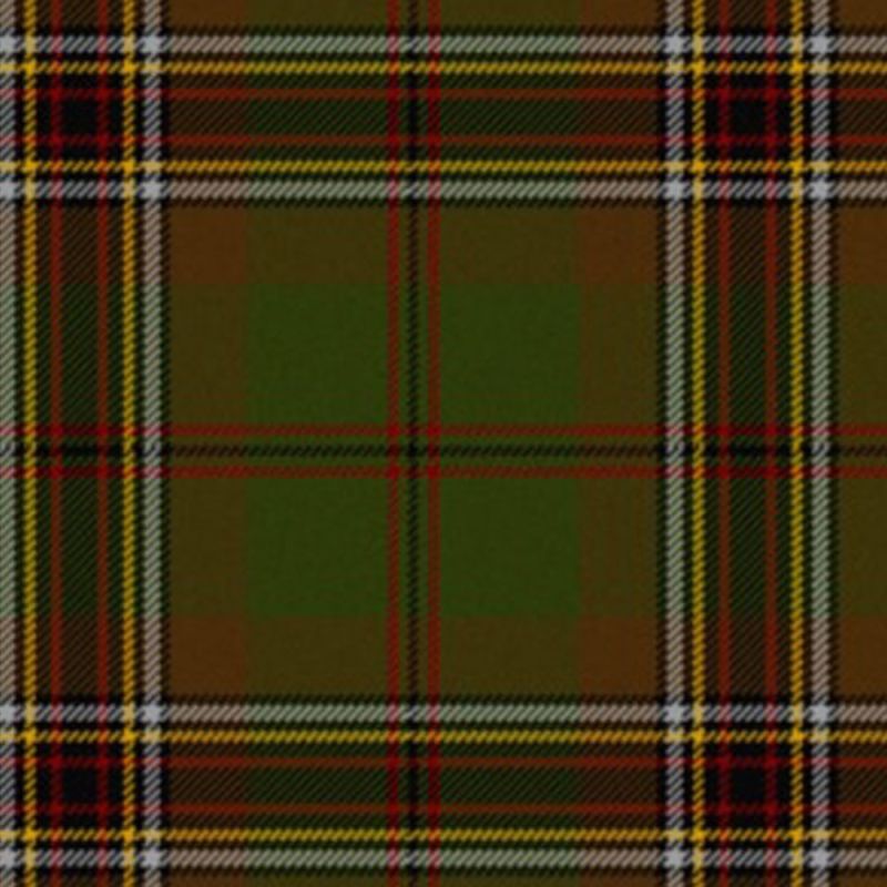 Tara Tartan Kilt Tara Tartan Kilt