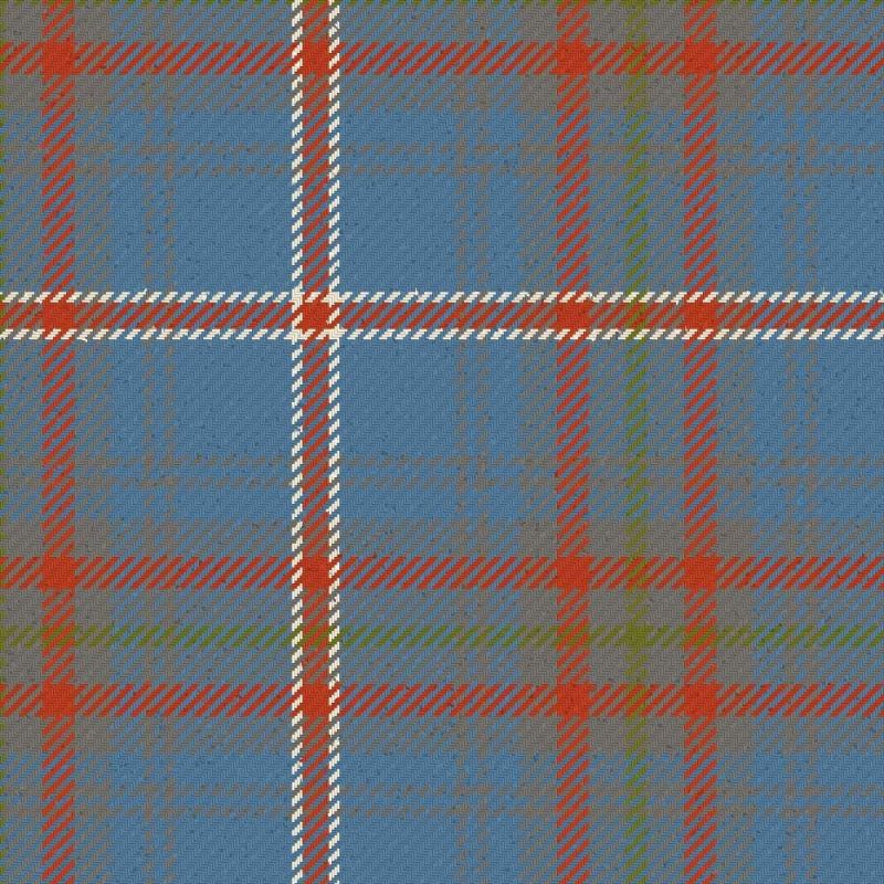Tasmania State Ancient Tartan Kilt Tasmania State Ancient Tartan Kilt