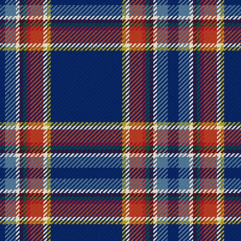 Tau Taurini Tartan Kilt