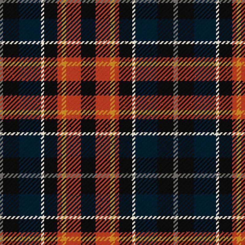 Tayside Police Tartan Kilt Tayside Police Tartan Kilt