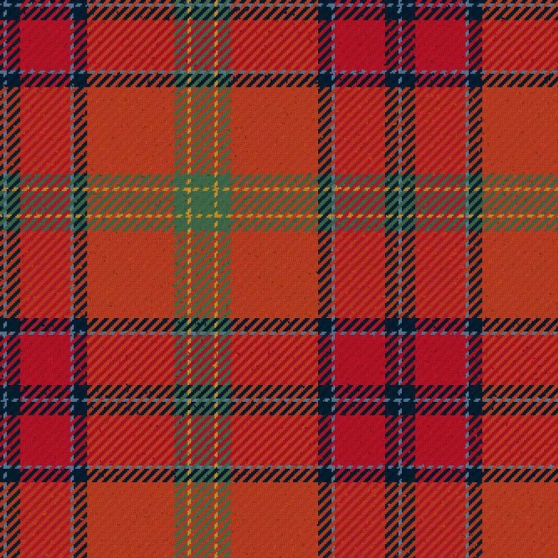 Telfer Modern Tartan Kilt More Kilt Telfer Modern Tartan Kilt More Kilt
