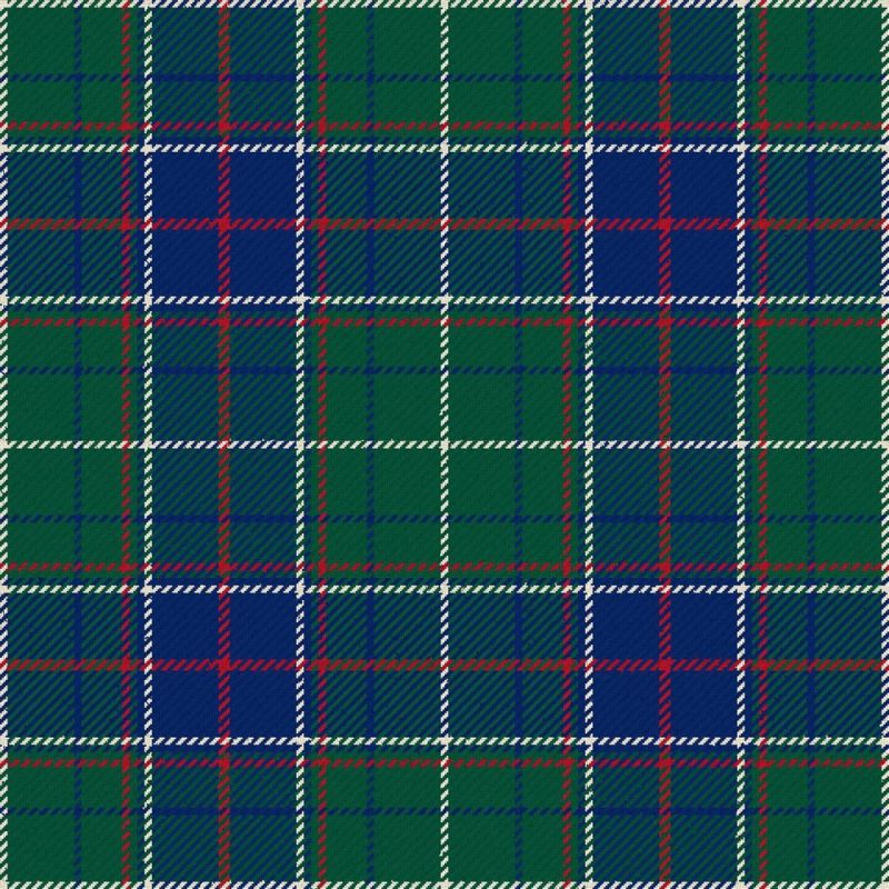 Tennessee-State-Tartan-Kilt