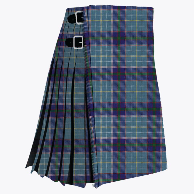 Texas Premium Tartan Kilt Texas Premium Tartan Kilt