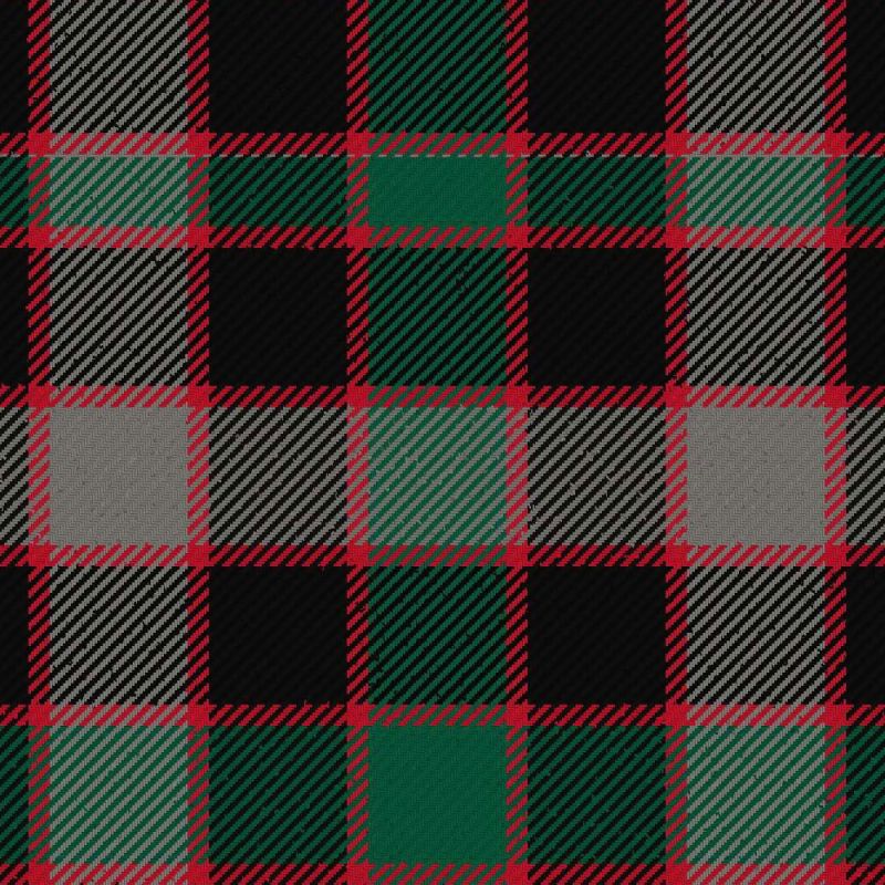 Timespan Tartan Kilt Timespan Tartan Kilt
