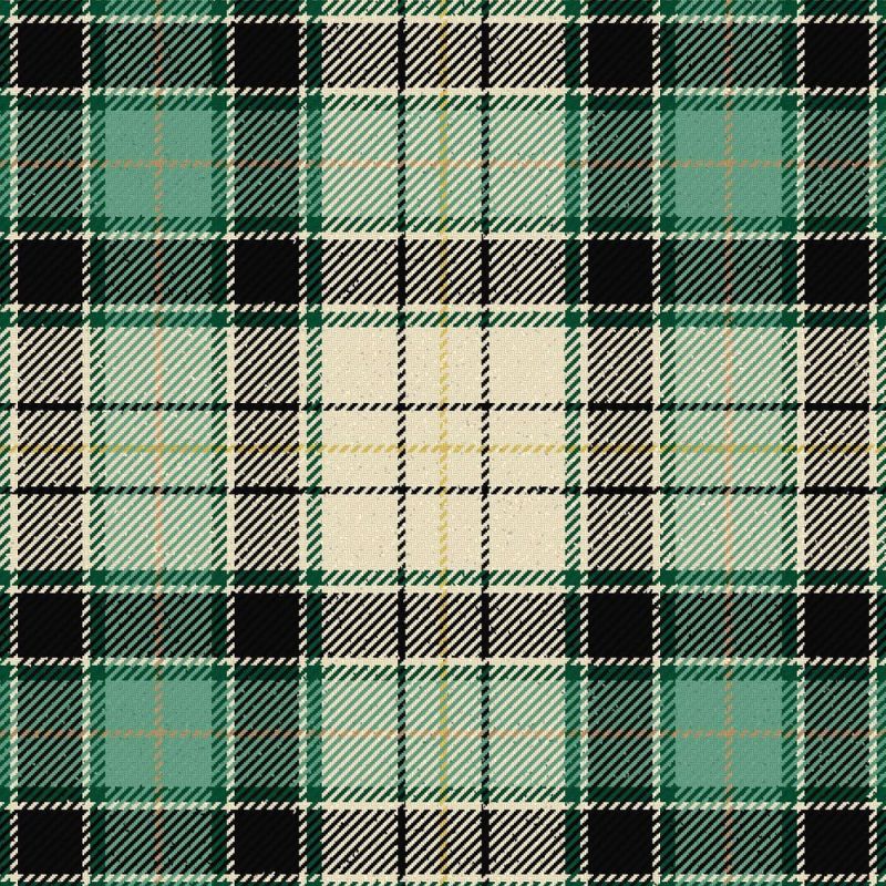 Tiree Modern Tartan Kilt Tiree Modern Tartan Kilt