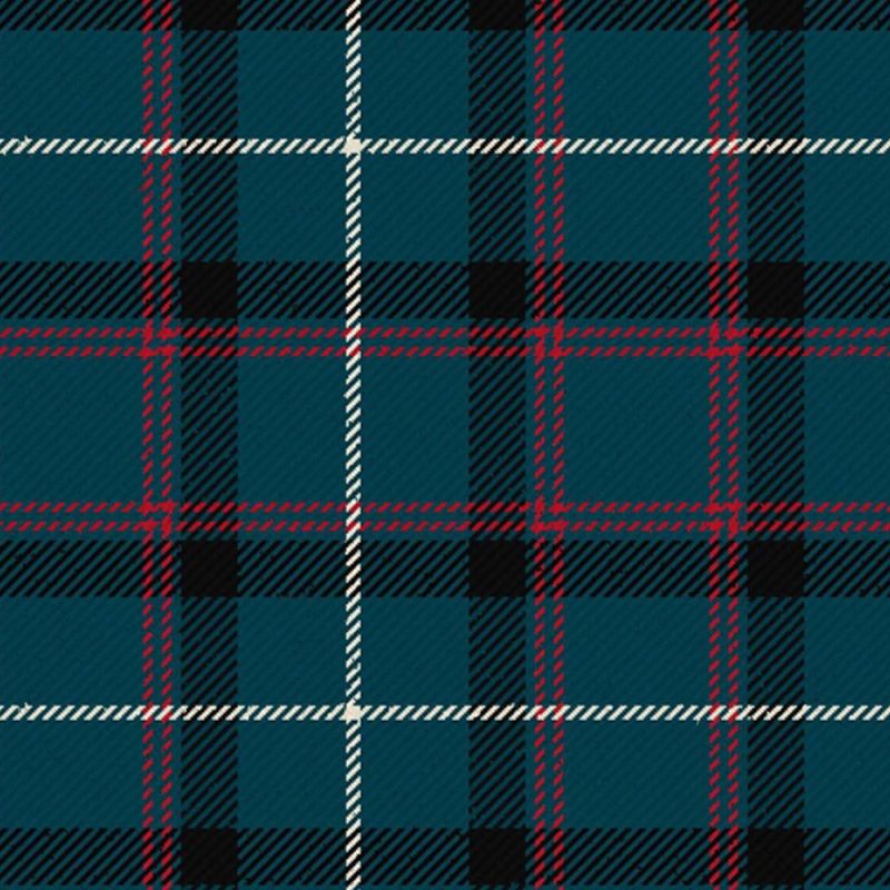 Tokyo Bluebells Dance Tartan Kilt Tokyo Bluebells Dance Tartan Kilt