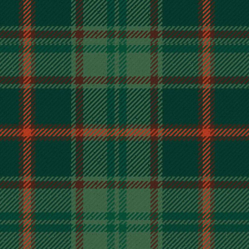 Tomass Tartan Kilt]