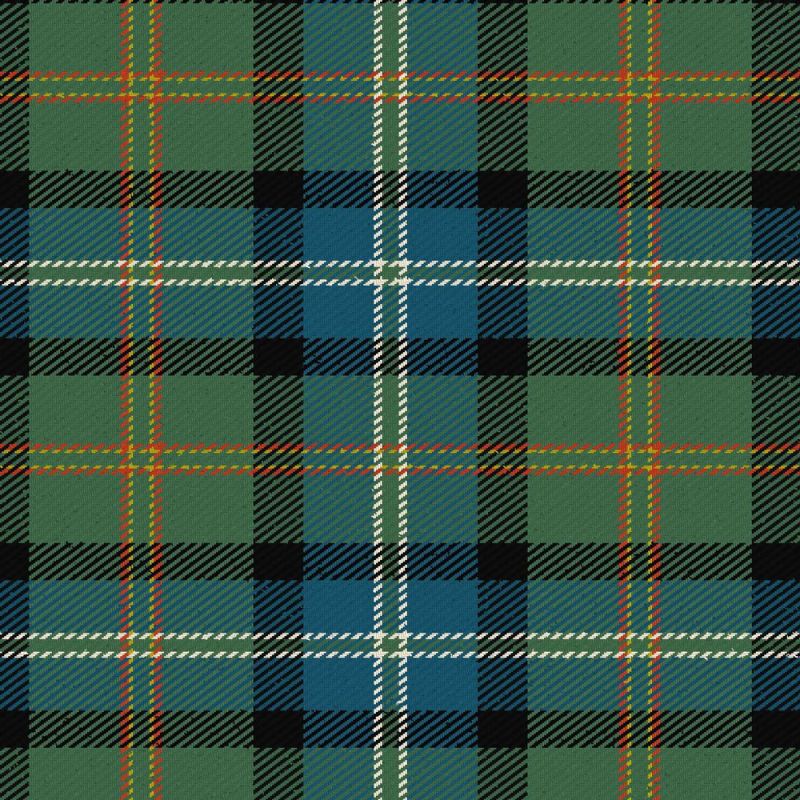 Tooth Ancient Tartan Kilt Tooth Ancient Tartan Kilt