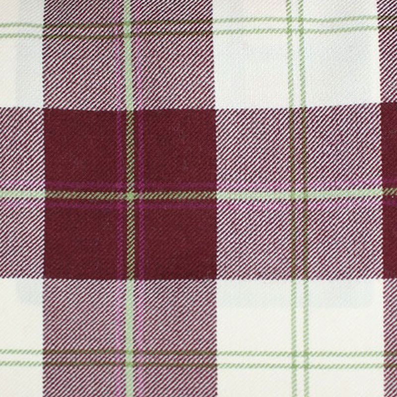 Torridon Burgundy Tartan Kilt Torridon Burgundy Tartan Kilt