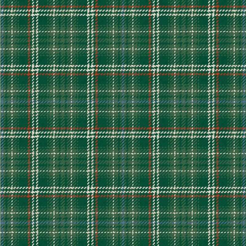 Toshach Ancient Tartan Kilt