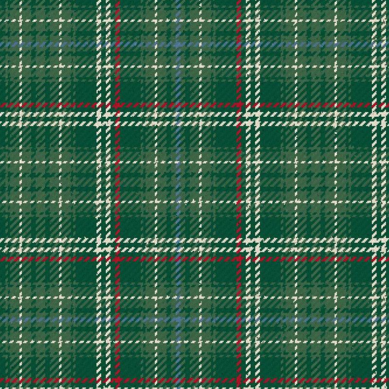 Toshach Modern Tartan Kilt Toshach Modern Tartan Kilt
