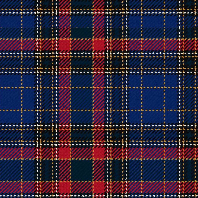 Total Oil Company Tartan Kilt Total Oil Company Tartan Kilt