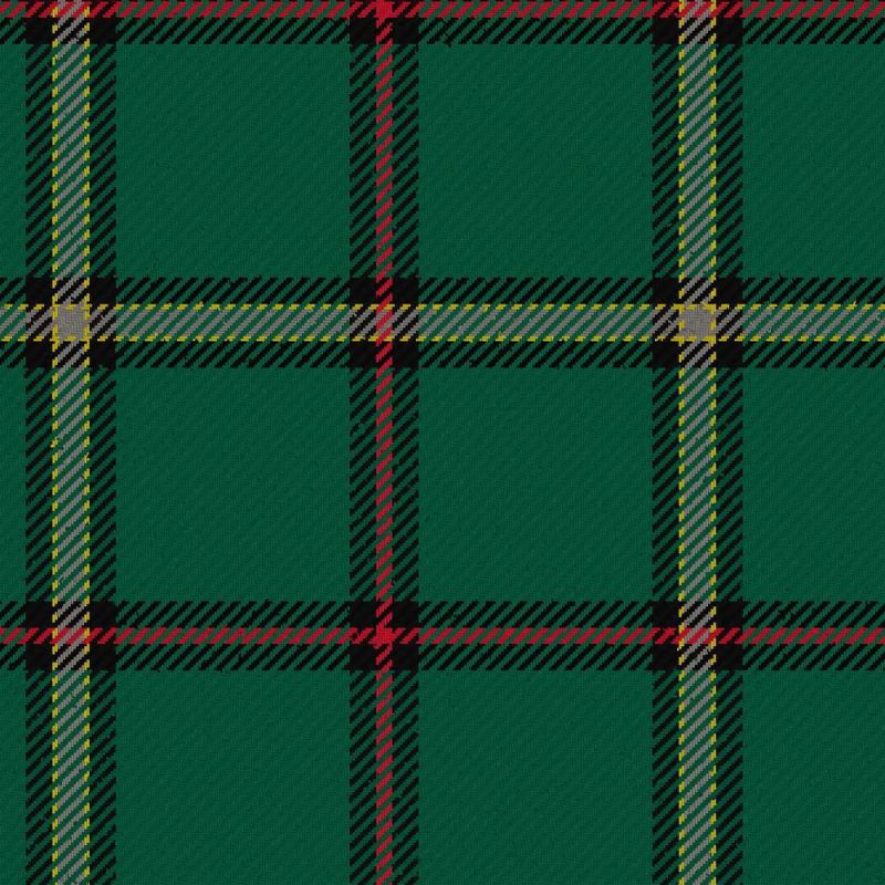 Tough Tartan Kilt