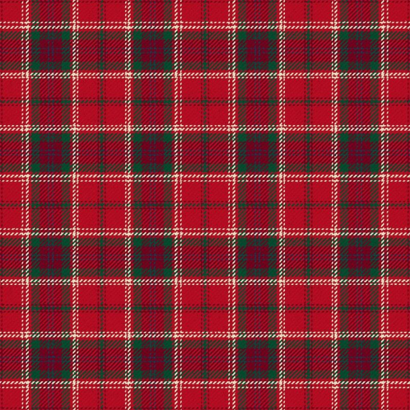 Trost-Tartan-Kilt Trost-Tartan-Kilt