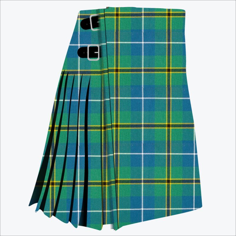 Turnbull-Hunting-Ancient-Tartan-Kilt