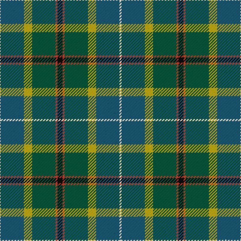 Turnbull-of-Thornton-Ancient-Tartan-Kilt Turnbull-of-Thornton-Ancient-Tartan-Kilt