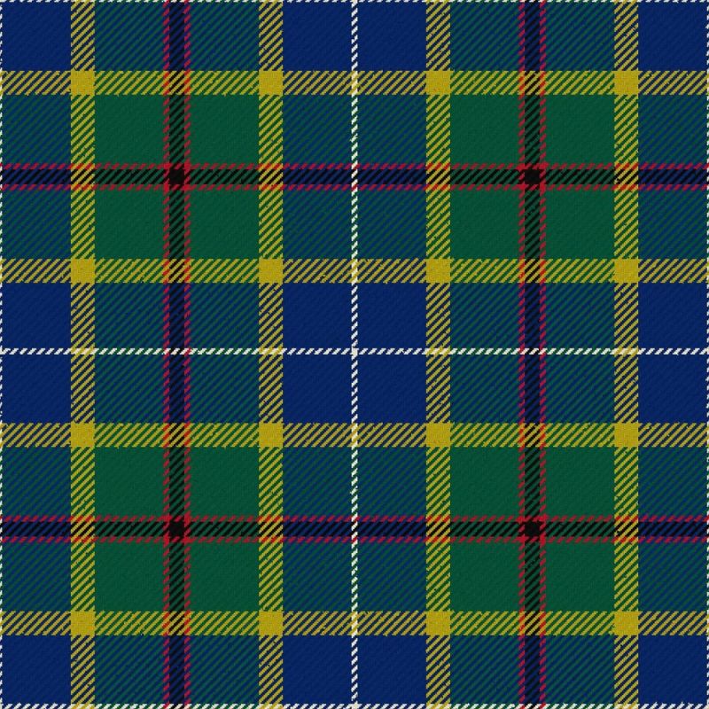 Turnbull-of-Thornton-Tartan-Kilt Turnbull-of-Thornton-Tartan-Kilt