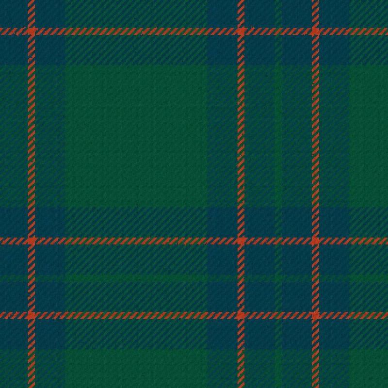 Tyrconnell Whiskey Tartan Kilt Tyrconnell Whiskey Tartan Kilt