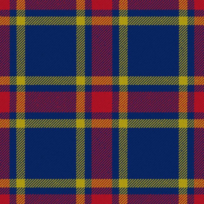 Uefa Glasgow Tartan Kilt Uefa Glasgow Tartan Kilt