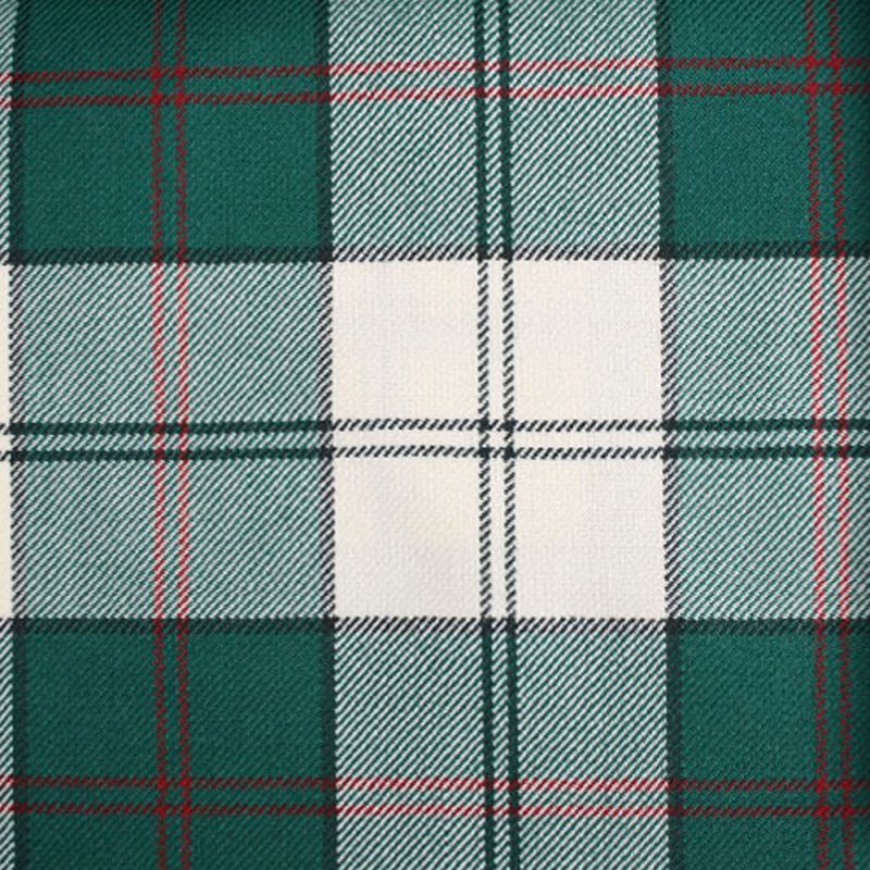 Uist Green Tartan Kilt