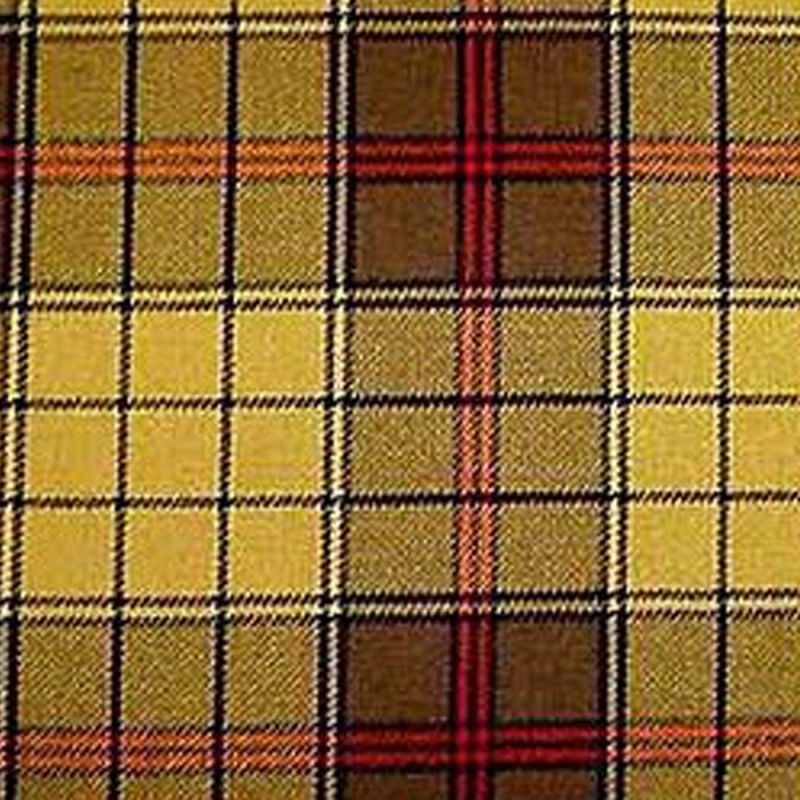 Ulster Brown Tartan Kilt Ulster Brown Tartan Kilt