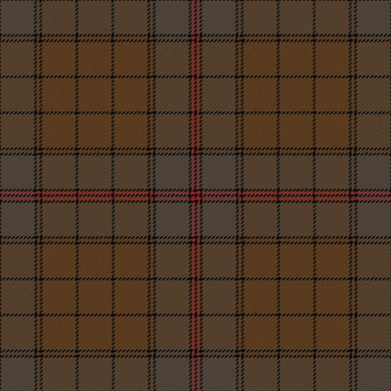 Ulster Peat Ancient Tartan Kilt Ulster Peat Ancient Tartan Kilt