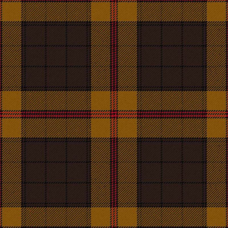 Ulster Peat Tartan Kilt Ulster Peat Tartan Kilt