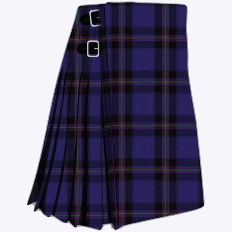 Ulster Scots Ulster Scots