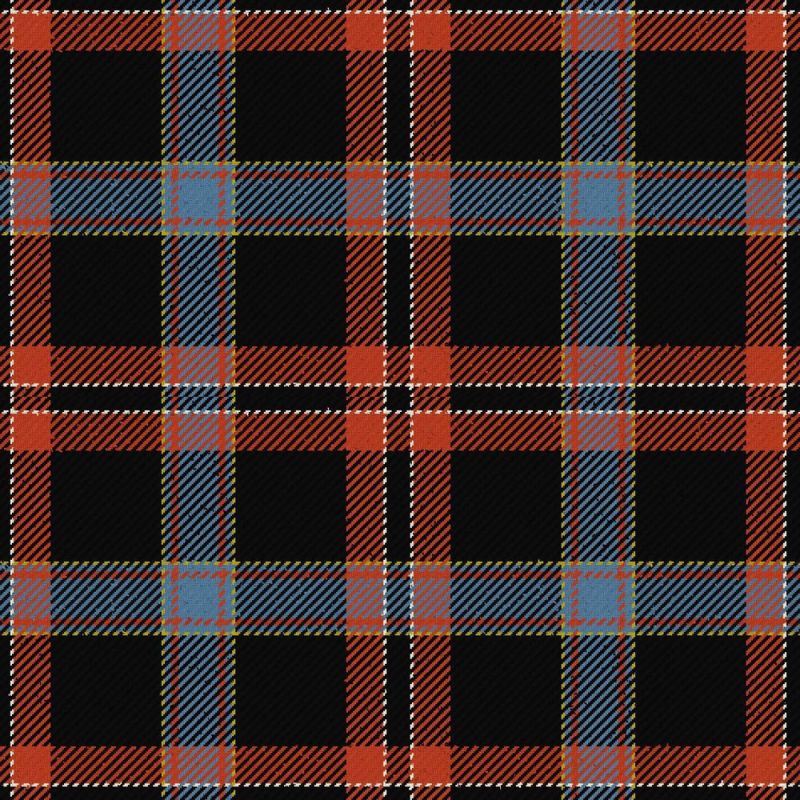 Union Memorial Ancient Tartan Kilt Union Memorial Ancient Tartan Kilt